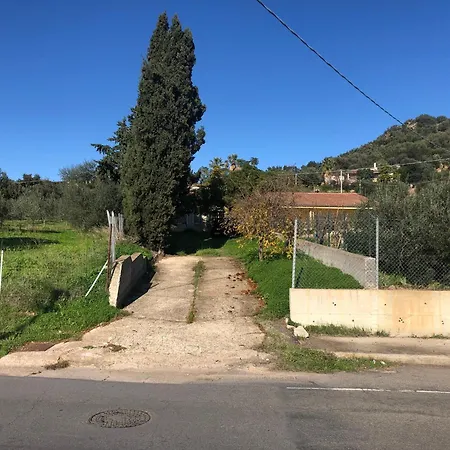 Casa Di Ogliastra Holiday home