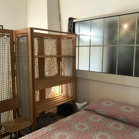 Casa Di Ogliastra Holiday home