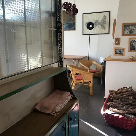 Casa Di Ogliastra * Cardedu