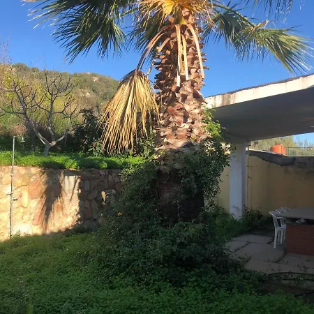 Casa Di Ogliastra *