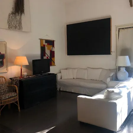 Casa Di Ogliastra Holiday home *