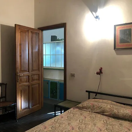 Casa Di Ogliastra * Cardedu