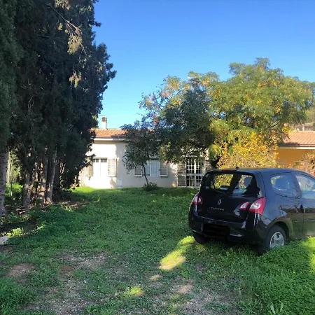 Casa Di Ogliastra Cardedu