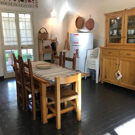 Casa Di Ogliastra * Cardedu