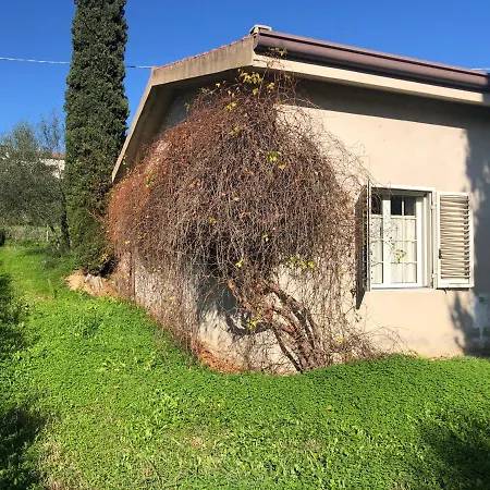 Holiday home Casa Di Ogliastra *