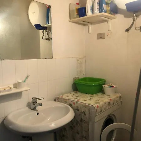 Casa Di Ogliastra Holiday home Cardedu