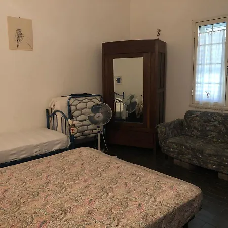 Casa Di Ogliastra