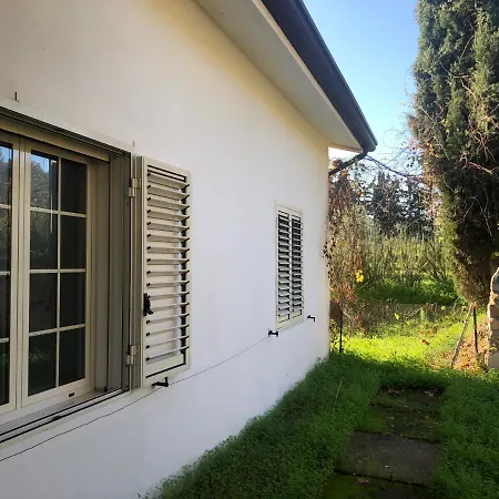 Casa Di Ogliastra Holiday home *