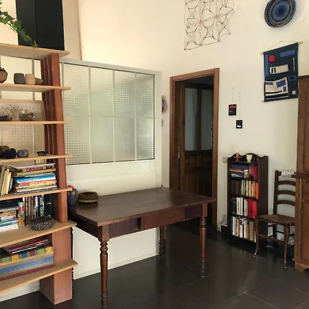 Casa Di Ogliastra Cardedu