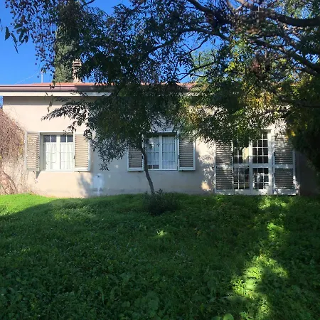 Casa Di Ogliastra Cardedu