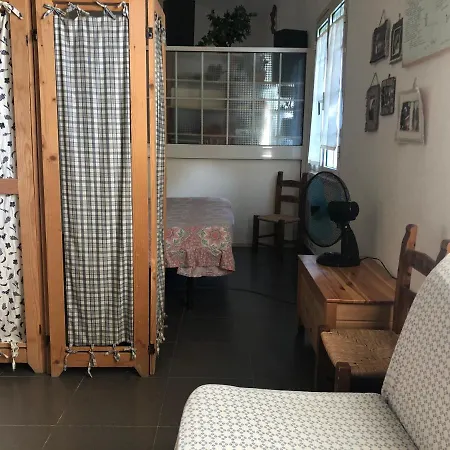 Casa Di Ogliastra * Cardedu