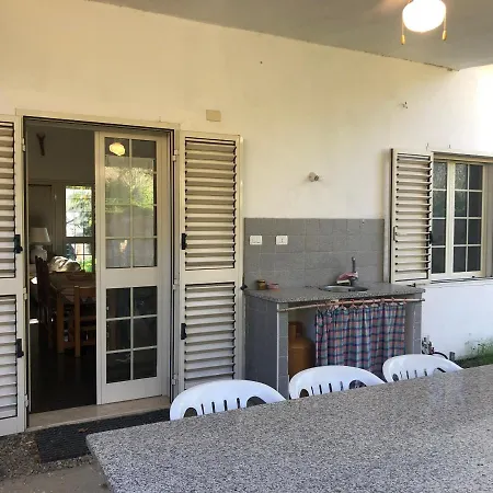 Holiday home Casa Di Ogliastra Cardedu