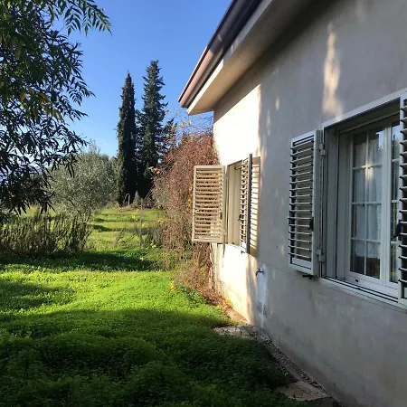 Holiday home Casa Di Ogliastra Cardedu