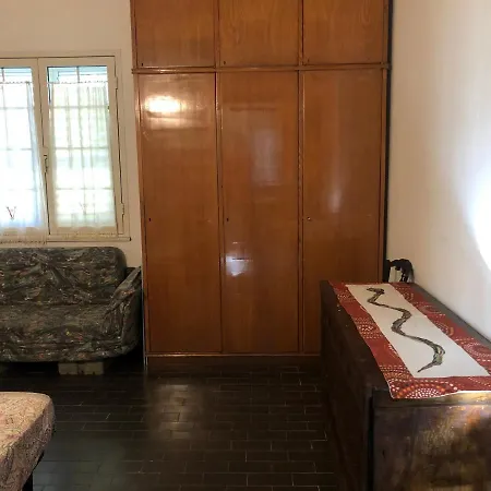 Casa Di Ogliastra * Cardedu