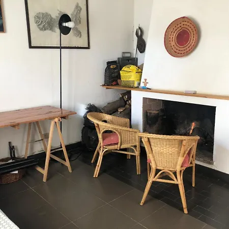Casa Di Ogliastra Holiday home