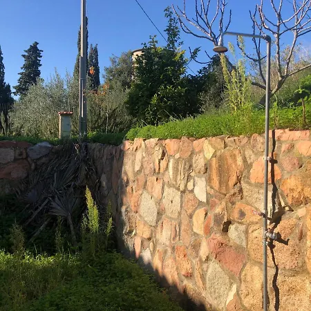 Casa Di Ogliastra Holiday home *