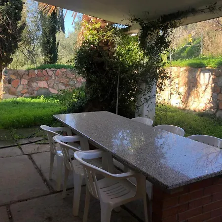 Casa Di Ogliastra Holiday home Cardedu