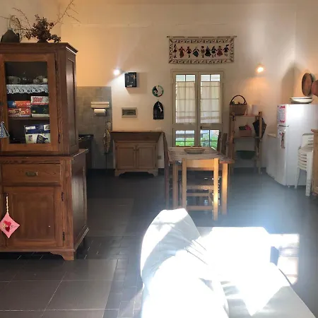 Casa Di Ogliastra *
