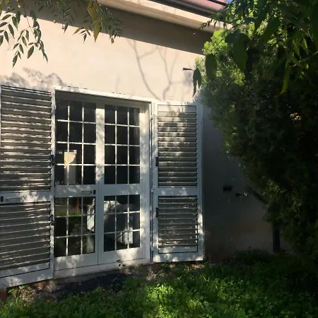 Casa Di Ogliastra * Cardedu